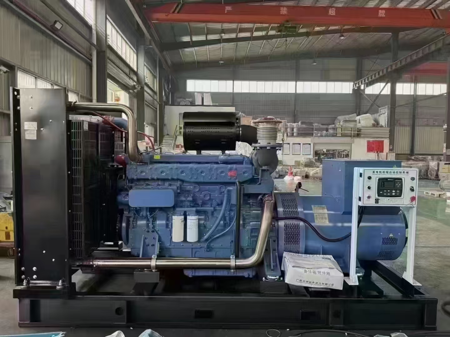 呼和浩特柴油发电机出租